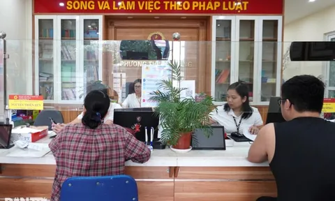 Công chức, viên chức Hà Nội được thêm 3 - 4 triệu tiền lương mỗi tháng