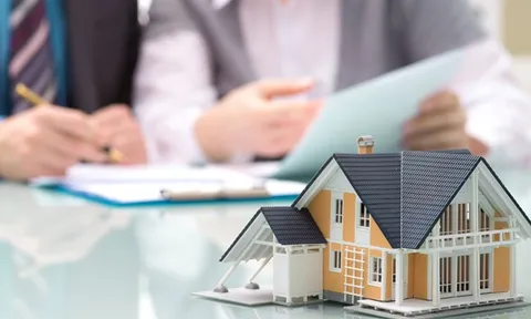 Đề xuất ngân hàng được thu giữ tài sản đảm bảo của khoản nợ xấu