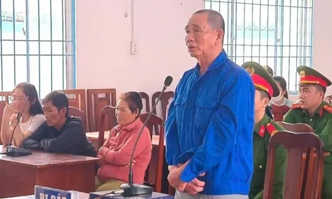 Hai vợ chồng đánh tình nhân của bố, nguồn cơn cái chết đau lòng của vợ và vòng lao lý của cha chồng