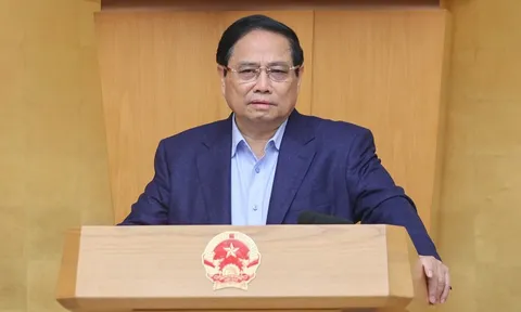 Thủ tướng chỉ đạo 6 nhóm nhiệm vụ lớn trọng tâm, cấp bách