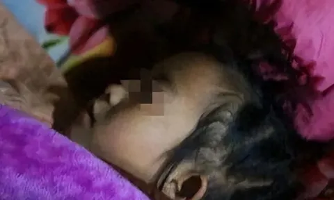 “Mẹ ơi con không muốn ngủ”, đứa trẻ 3 tuổi bị mẹ ép ngủ trưa và sau đó thì không bao giờ tỉnh dậy