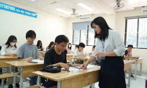 Năm 2025, sinh viên sư phạm được hỗ trợ sinh hoạt phí thế nào?