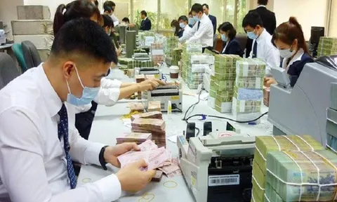 Đề xuất xây dựng Luật sửa đổi, bổ sung một số điều của Luật các Tổ chức tín dụng