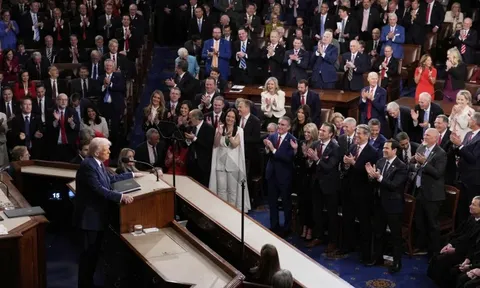 TT Trump: Mỹ sẽ có Greenland, bằng cách này hay cách khác