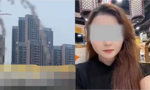 Giả vờ làm bạn gái của 36 người đàn ông, ôm tiền chung vốn mua nhà biến mất, nữ quái dùng chiêu thức tinh vi cỡ nào?