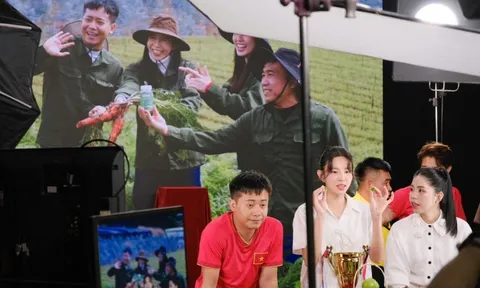 Lùm xùm Kẹo rau Kera: Nhận diện DN đứng sau Hằng Du Mục, Quang Linh Vlogs