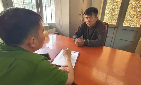 Vụ cô gái 19 tuổi bị người yêu sát hại trước ngày 8/3: Nghi phạm khai gì?