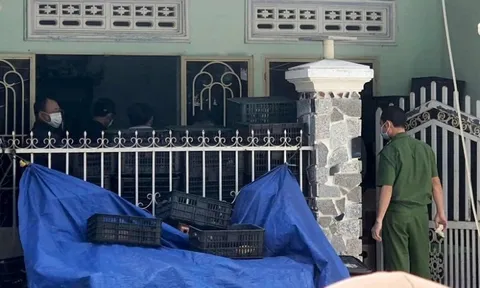 Biểu hiện lạ của nghi phạm sát hại người phụ nữ nhặt ve chai ở Ninh Thuận