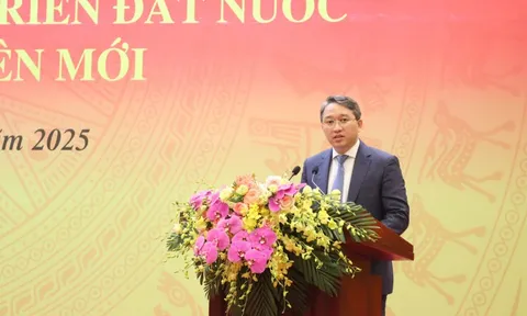 Xây dựng và thi hành pháp luật: Cần có tư duy, cách làm mới phù hợp thực tiễn