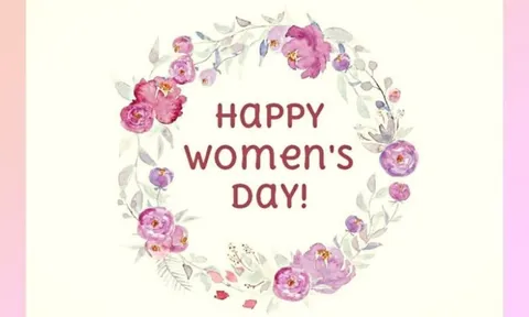 Lời chúc ý nghĩa nhân ngày 8/3 cho đồng nghiệp, bạn bè