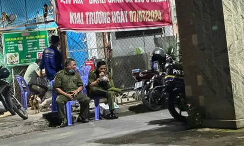 Phát hiện người phụ nữ treo cổ trong phòng trọ ở Bình Dương: Hé lộ nội dung bức thư ở hiện trường