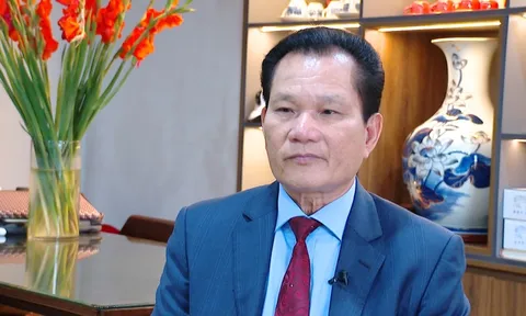 Miễn học phí toàn dân: Quyết sách đột phá vì tương lai Việt Nam