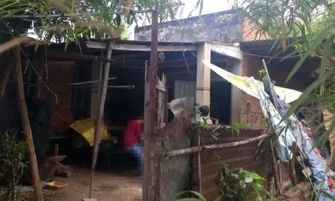 Vụ chồng tử vong, vợ bị thương trong đêm 8/3: Tiết lộ nguyên nhân ban đầu