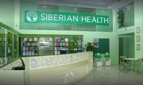 Bị thu hồi giấy phép, Công ty đa cấp Siberian Health Quốc tế chấm dứt hoạt động