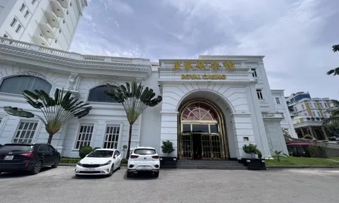 Chủ casino lớn nhất Quảng Ninh chưa thoát lỗ