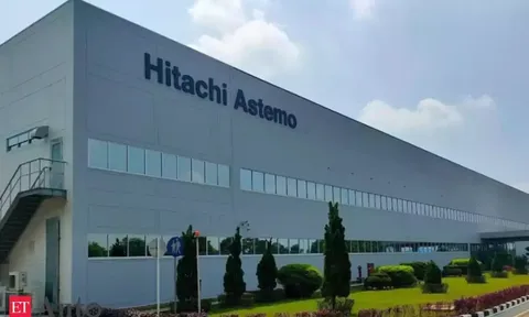 Chuyển hồ sơ sang công an điều tra hành vi trốn thuế của Hitachi Astemo