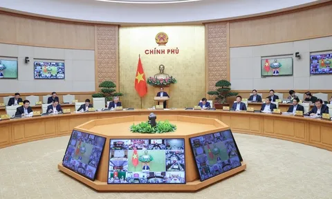 Chính phủ yêu cầu tổng rà soát các dự án 'treo' trong quý I