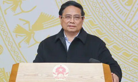 Thủ tướng: Dứt khoát không để người dân nào phải ở trong nhà tạm, nhà dột nát