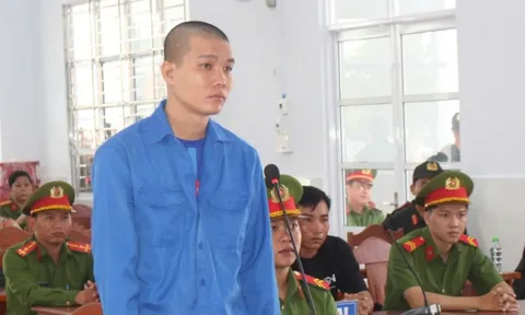 Đâm người trong lúc lùa vịt, người đàn ông lĩnh 13 năm tù