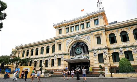 Du lịch Việt Nam tăng vị thế nhờ điểm đến hút khách quốc tế