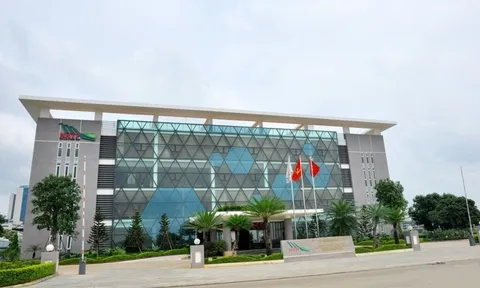 Công ty Phát triển Khu công nghệ cao Hoà Lạc bị truy thu 1,5 tỷ tiền thuế