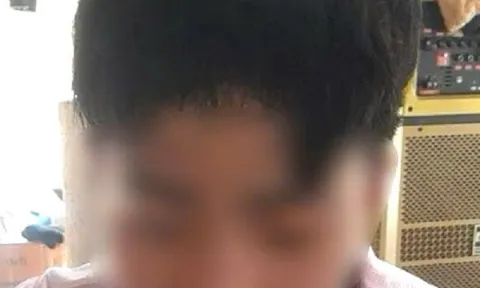 Thanh Hóa: Hiệu trưởng trần tình về việc giáo viên dùng kéo xén tóc học sinh vì quên mang vở