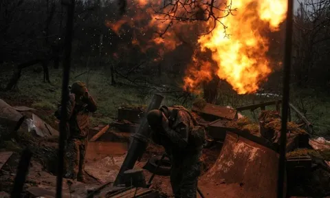 Chiến sự Nga - Ukraine ngày 12/3: Căng thẳng vẫn leo thang, Ukraine đón nhận sự hỗ trợ quan trọng từ Mỹ