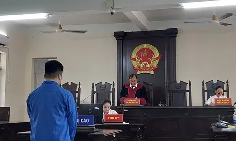 4 lần "ăn trái cấm" với em họ, nam thanh niên nhận cái kết bị thảm