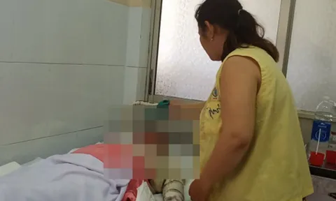 Xông vào phòng ngủ tạt axit khiến nhân tình tử vong, người đàn ông 60 tuổi trả giá đắt