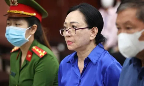 Vụ Trương Mỹ Lan: Hơn 34.000 trái chủ sẽ nhận bồi thường qua tài khoản