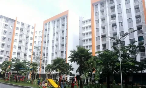 Rà soát nhu cầu vay nhà ở xã hội