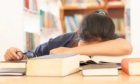 Bố mẹ yêu chiều, không ép học, nữ sinh ở Hà Nội vẫn nhập viên tâm thần vì luôn muốn mình phải xếp thứ nhất