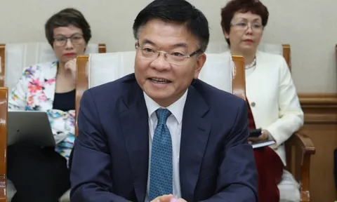 Tiếp tục mở chiến dịch tiêm vaccine phòng sởi