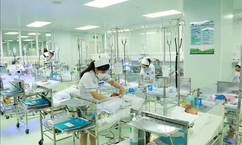 Khuyến khích sinh con: Cần chính sách đủ mạnh và hấp dẫn