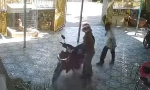 Điều tra nguyên nhân vụ án mạng, người đàn ông sát hại vợ cũ ở Bến Tre