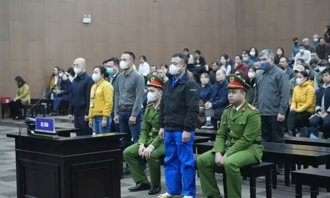 Chủ chung cư mini cháy khiến 56 người tử vong bị tuyên phạt 12 năm tù, bồi thường 23,7 tỷ đồng