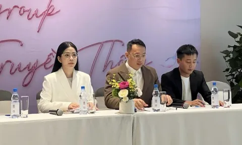 Sở Văn hóa và Thể thao TP Hà Nội nói gì về họp báo của Công ty "Chị em rọt"?