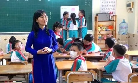 Thông tư 05 sắp có hiệu lực: Thời gian làm việc trong năm của hiệu trưởng, hiệu phó thế nào?