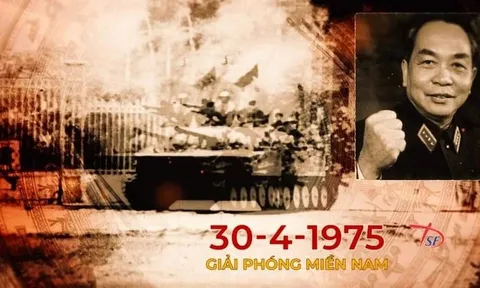 Triển lãm và chiếu phim Kỷ niệm 50 năm Giải phóng miền Nam