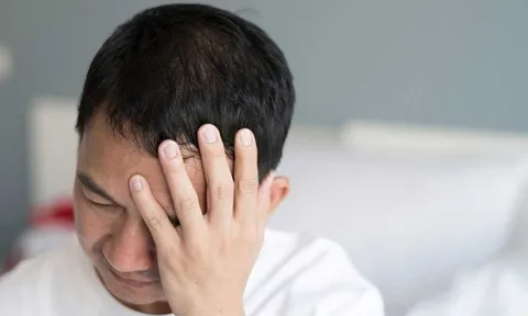 Người đàn ông đột ngột qua đời sau buổi tập thể dục, bác sĩ chỉ ra sai lầm nghiêm trọng nhiều người mắc