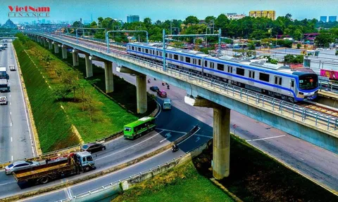 Đấu giá đất bám dọc metro, TP.HCM tính thu về hàng trăm nghìn tỷ