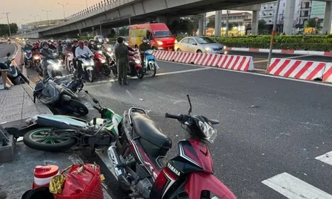 Vụ Mercedes tông loạt xe máy ở ngã tư: Hé lộ nội dung tiêu cực trong bức thư của nữ tài xế