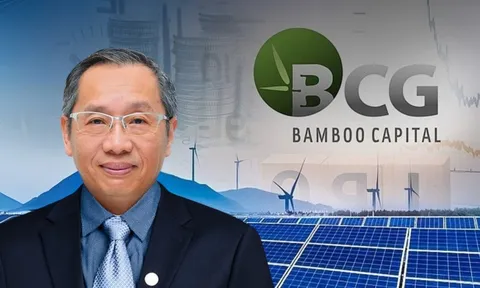 Chủ tịch Bamboo Capital đột ngột qua đời