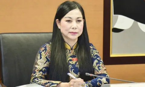 Cựu Bí thư Vĩnh Phúc Hoàng Thị Thúy Lan nhận hối lộ 50 tỷ đồng