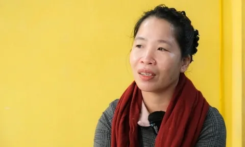 Vụ "tìm ân nhân cho vay 8 chỉ vàng": Không hề câu view, câu like