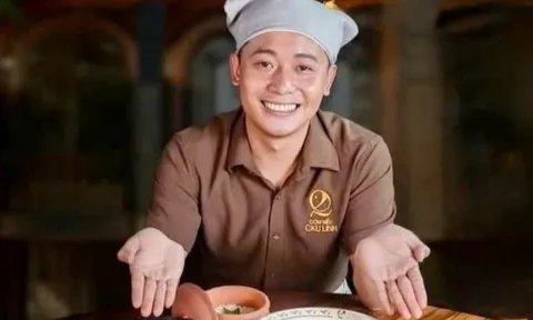 Động thái mới của Quang Linh Vlogs sau tuyên bố sang Angola