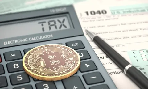 Tiền số lên sàn giao dịch: Đánh thuế bao nhiêu là hợp lý?