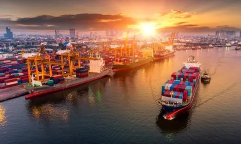 Triển vọng kinh tế thế giới và những vấn đề đặt ra cho Việt Nam