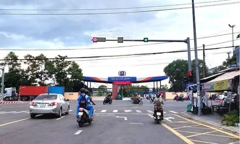 Từ 2025, xe máy mắc lỗi này có thể mất ngay 400.000 đồng, nhiều người rất dễ mắc phải