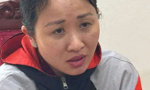 Vụ vợ và con gái 17 tuổi sát hại chồng ở Thanh Hóa: Hé lộ lời khai ban đầu